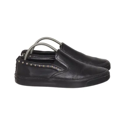 Slip-ons (Svart) från Gucci Skinn