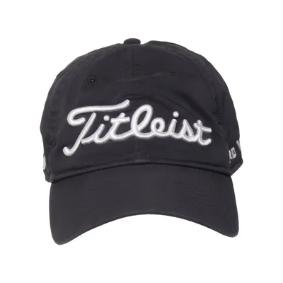 Casquette de baseball (Noir) de Titleist