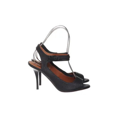 Sandaletter (Svart) från Lanvin Skinn