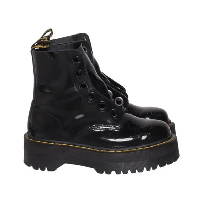 Kängor (Molly) från Dr. Martens Skinn
