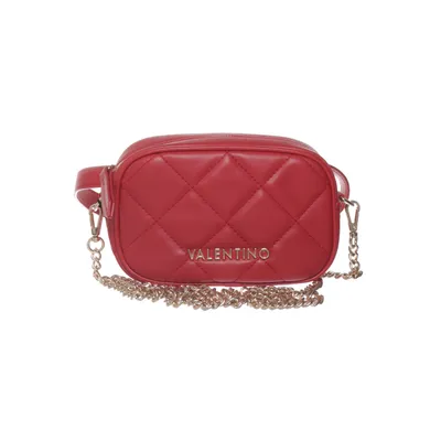 Axelremsväska (Ocarina) från Valentino by Mario Valentino Polyester, Polyuretan