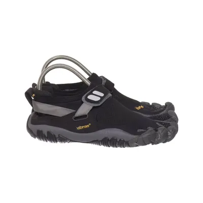 Barefoot shoes (Black, Gray) from Vibram