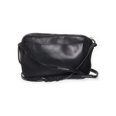 Schoudertas (Zwart) van Balenciaga Leer