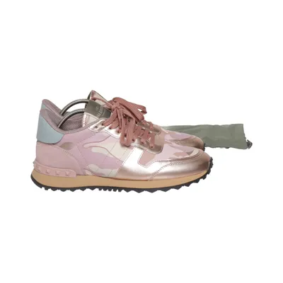 Sneakers (Rockrunner) från Valentino Garavani