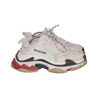 Träningsskor (Triple S) från Balenciaga