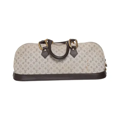 Handväska (Beige, Brun) från Louis Vuitton