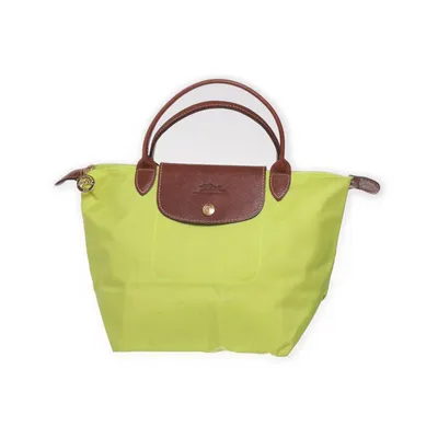 Handtas (LES PLIAGES LONGCHAMP TYPE "S") van Longchamp