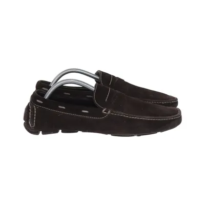 Mocassins (Marron) de Prada