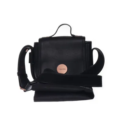 Shoulder-bag (Black) from Calvin Klein