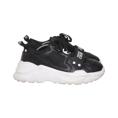 Sneakers (Svart, Vit) från Versace Jeans Couture