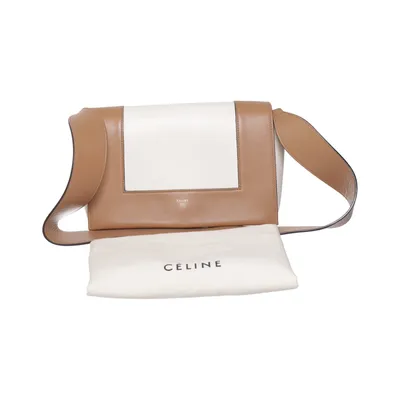 Sac à bandoulière (Frame) de Céline Cuir