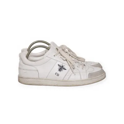 Sneakers (D-Bee) från Christian Dior Skinn