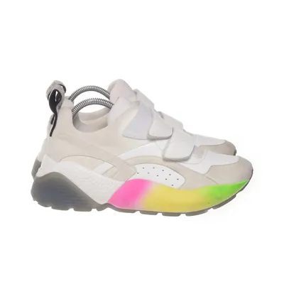 Sneakers (Eclypse Colourblock) från Stella McCartney