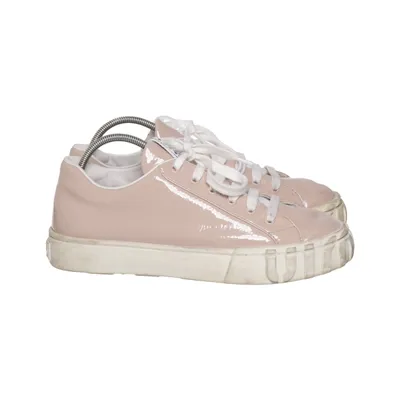 Sneakers (Roze) van Miu Miu