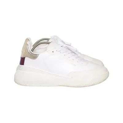 Sneakers (Vit) från Stella McCartney Skinn