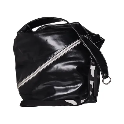 Sac à bandoulière (Zip Cube) de Proenza Schouler Cuir