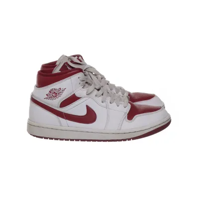 Sneakers (1 Mid Reverse Chicago) från Nike Air Jordan