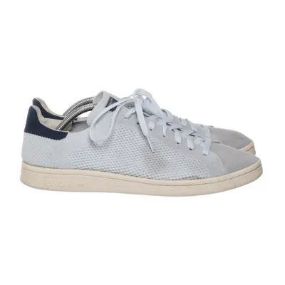 Canvas sko (Blå) fra Stan Smith x Adidas