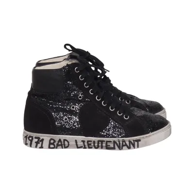 Sneakers (Svart) från Saint Laurent