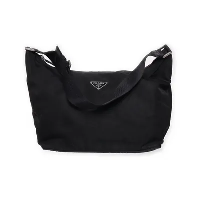 Axelremsväska (Re-Edition 2000) från Prada