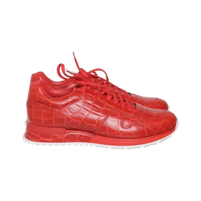 Sneakers (Run Away) från Louis Vuitton Skinn