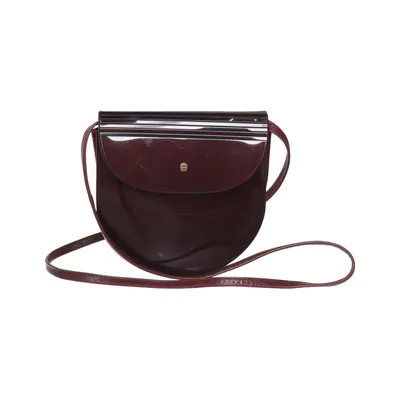Sac à bandoulière (Rouge) de Etienne Aigner