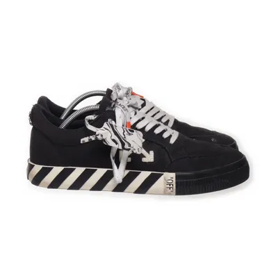 Tygskor (Vulc) från Off-White
