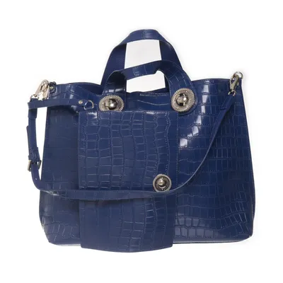 Handväska (Blå) från Versace Jeans