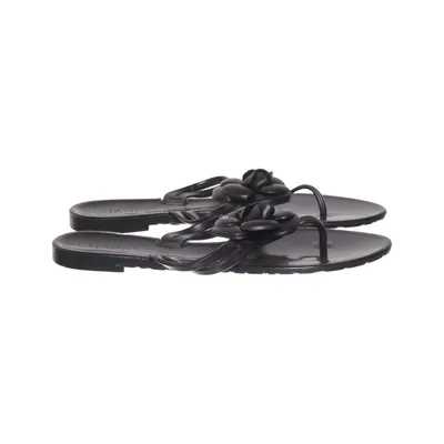 Flip Flops (Schwarz) von Chanel