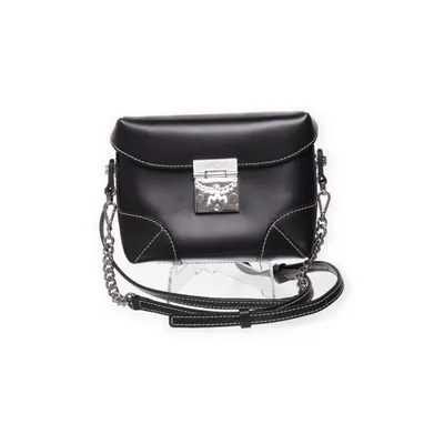 Skuldertaske (Soft Berlin) fra MCM