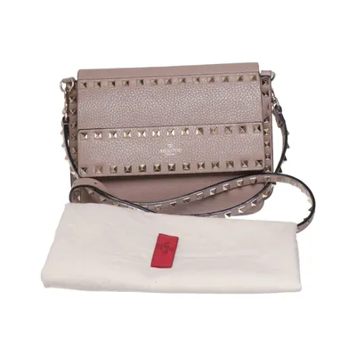 Shoulder-bag (Rockstud) from Valentino Garavani