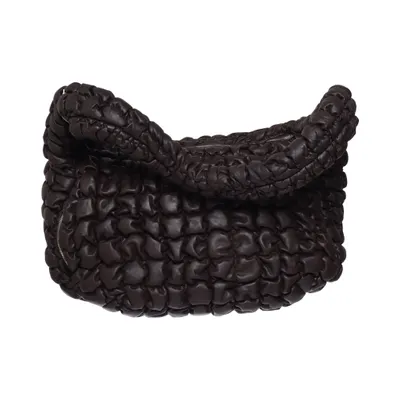 Shoulder-bag (Brown) from COS Leather