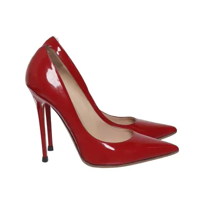Pumps (Romy) from Jimmy Choo Leather