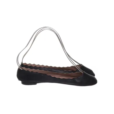 Ballerinaskor (Svart) från Chloé Skinn