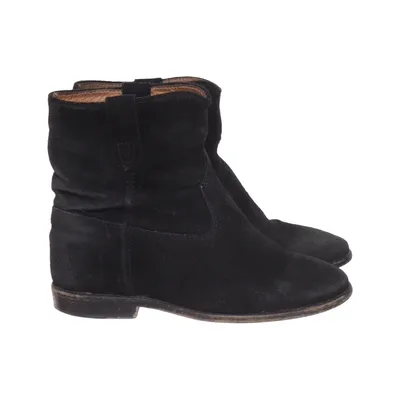 Ankle boots (Crisi) from Isabel Marant Suede