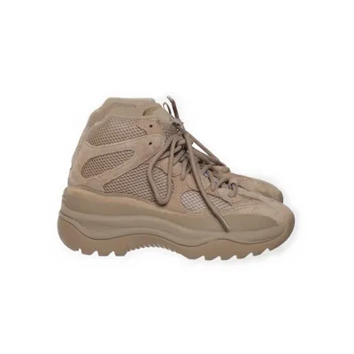 Kängor (Desert Boot Rock) från Adidas x Yeezy Skinn