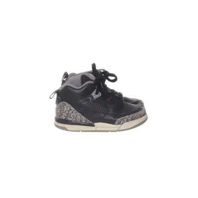 Sneakers (Spizike BT 'Black Cement') van Jordan