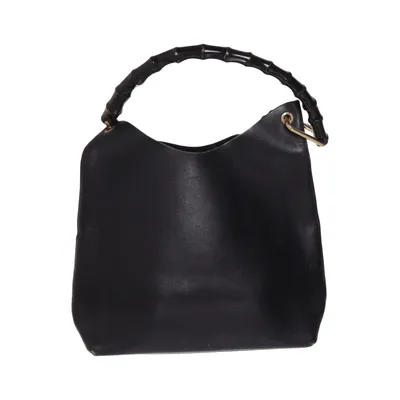 Handbag (Bamboo) from Gucci