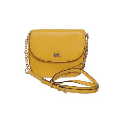Schoudertas (Mott) van Michael Kors Imitatieleer