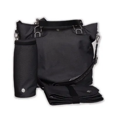 Skötväska (Grå) från Lässig