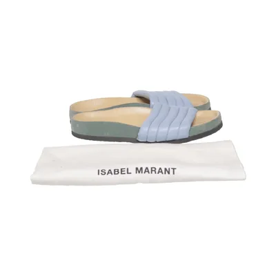 Slip-ins (Hellea) från Isabel Marant Skinn