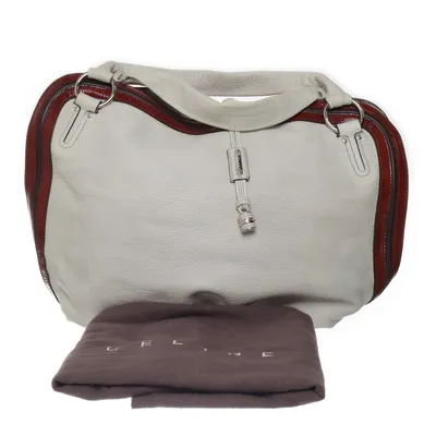 Handväska (Bittersweet Hobo Bag) från Celine Skinn