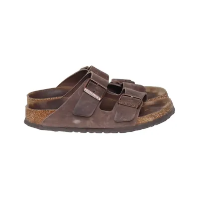 Sandals (Arizona) from Birkenstock Leather