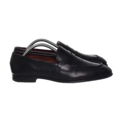 Loafers (Svart) från Prada Skinn