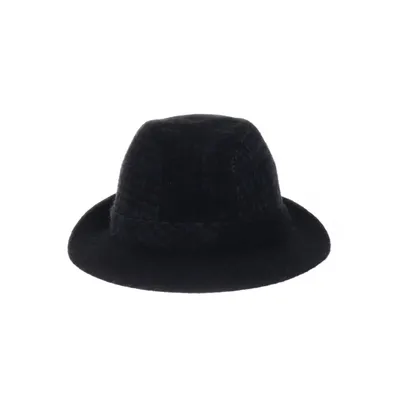 Bucket hat (Blauw) van Comme des Garçons Wol