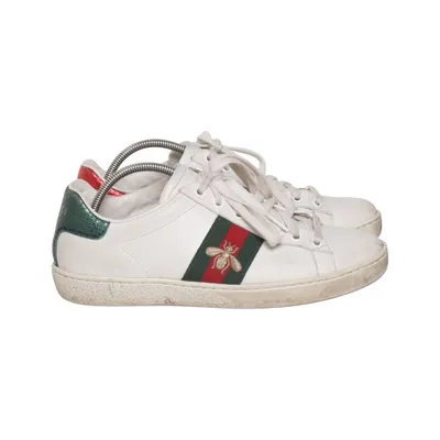 Baskets (Ace) de Gucci