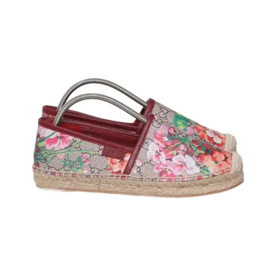 Espadrilles (Beige, Meerkleurig) van Gucci