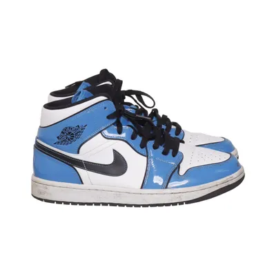 Sneakers (1 Retro Mid ) från Nike Air Jordan Skinn
