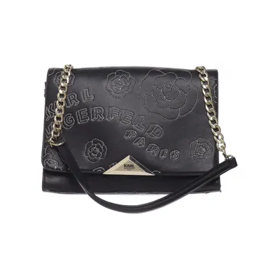 Handtas (Zwart) van Karl Lagerfeld