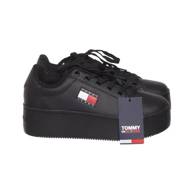 Sneakers (Tjw Flatform Ess) van Tommy Hilfiger